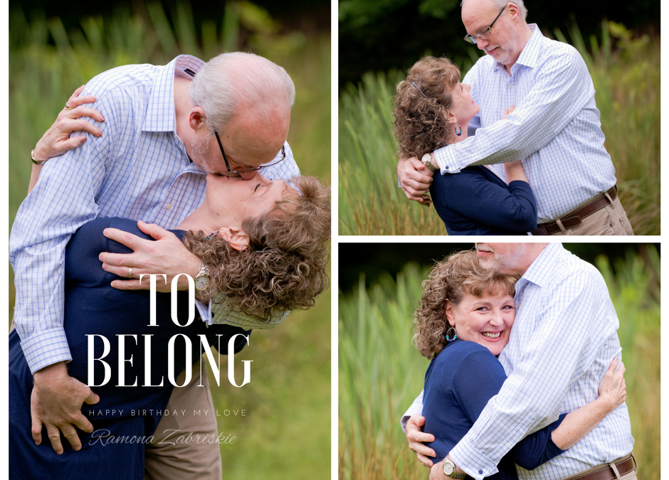 Belong Together:  How to Achieve a Loving, Lasting Marriage